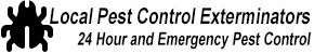 Greenbrier SC Pest Control Exterminators